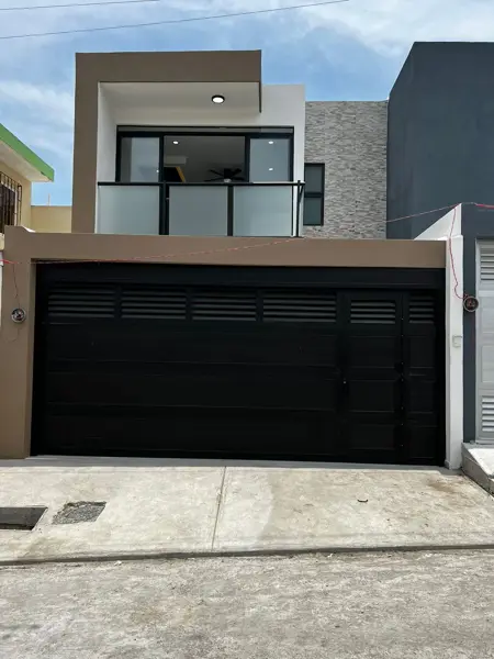Casa en venta en La Tampiquera, Boca del Río, Veracruz de Ignacio de la Llave Casa en venta en La Tampiquera, Boca del Río, Veracruz de Ignacio de la Llave
