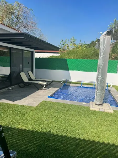 Casa en venta en Lomas de Cocoyoc, Atlatlahucan — foto 2 de 10