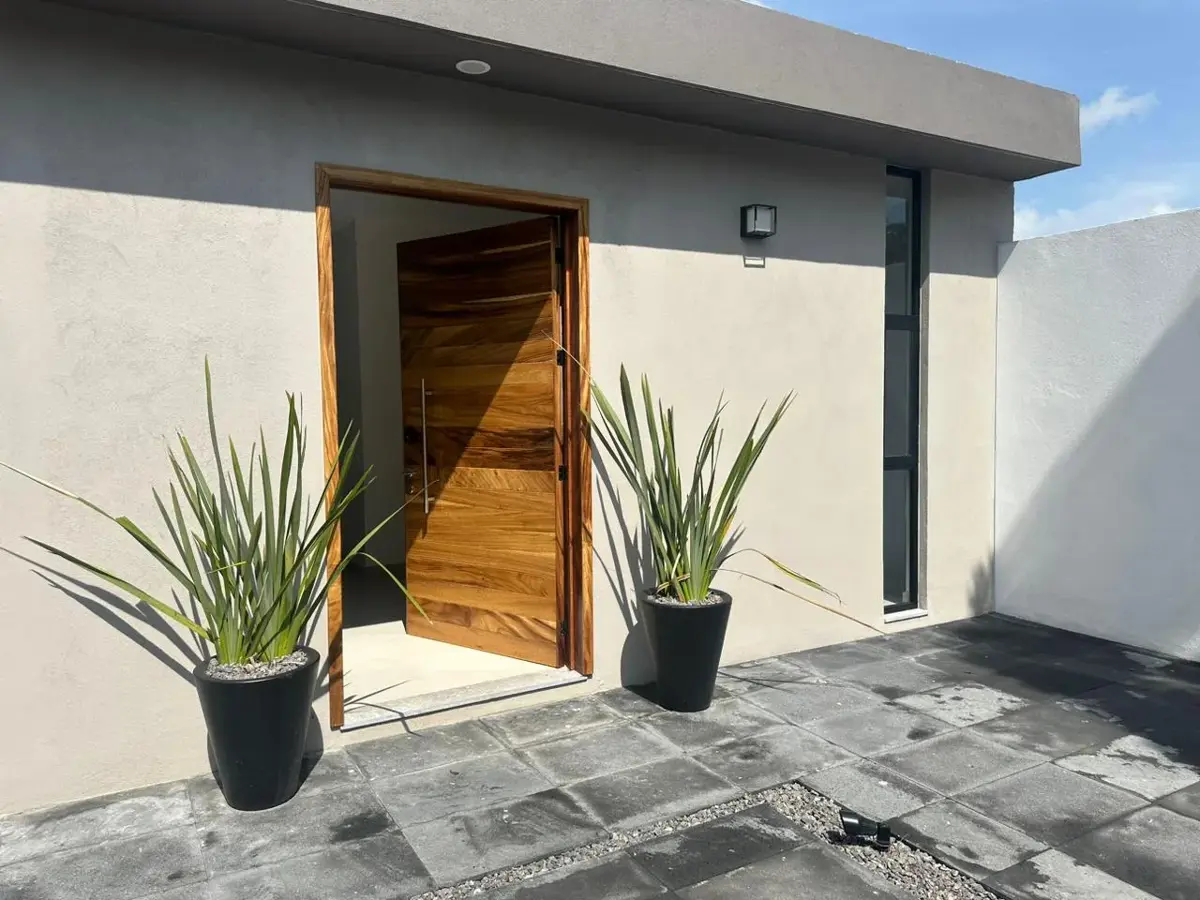 Casa en venta en Vista Bella, Morelia — foto 1 de 23