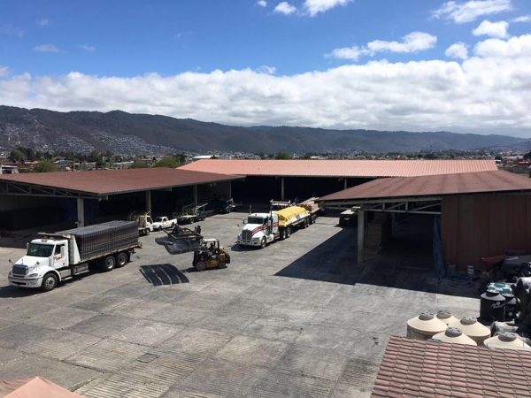 Bodega en renta en Fatima, San Cristóbal de las Casas, Chiapas