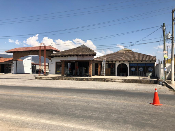 Bodega en renta en Fatima, San Cristóbal de las Casas — foto 3 de 13