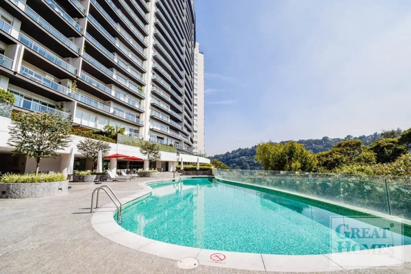 Departamento en venta en Santa Fe Cuajimalpa, Cuajimalpa de Morelos — foto 2 de 27