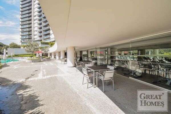 Departamento en venta en Santa Fe Cuajimalpa, Cuajimalpa de Morelos — foto 3 de 27