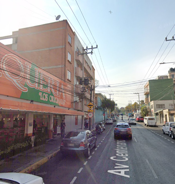 Departamento en venta en Merced Gomez, Álvaro Obregón — foto 3 de 13