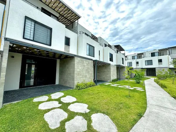 Casa en venta en Club de Golf Santa Fe, Xochitepec — foto 3 de 19