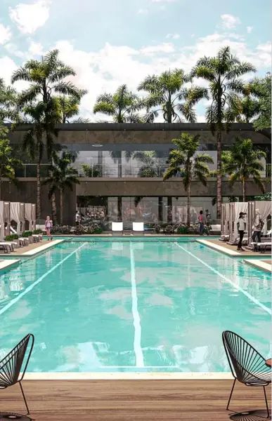 Departamento en venta en Santa María Yaxché, Mérida — foto 3 de 17