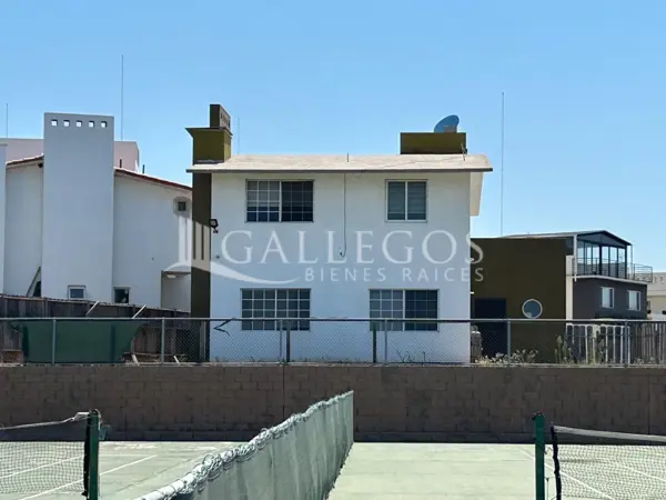 Casa en renta en Rosarito, Playas de Rosarito — foto 2 de 21