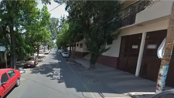 Departamento en venta en Anáhuac I Sección, Miguel Hidalgo — foto 2 de 26