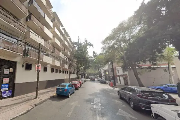 Departamento en venta en Anáhuac I Sección, Miguel Hidalgo — foto 3 de 26