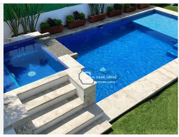Casa en venta en Lomas de Cocoyoc, Atlatlahucan — foto 3 de 11