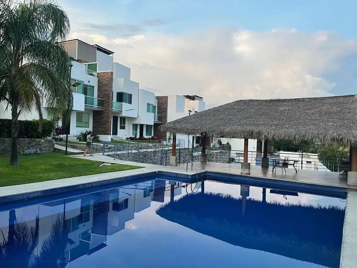 Casa en venta en Lomas de Trujillo, Emiliano Zapata — foto 1 de 54