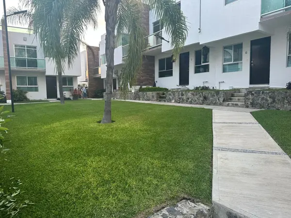 Casa en venta en Lomas de Trujillo, Emiliano Zapata — foto 2 de 54