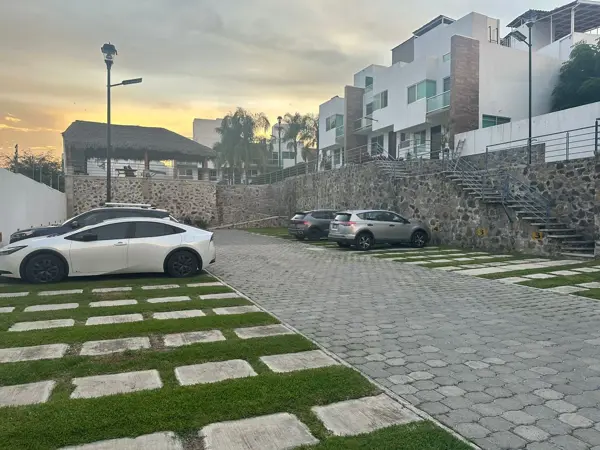 Casa en venta en Lomas de Trujillo, Emiliano Zapata — foto 3 de 54