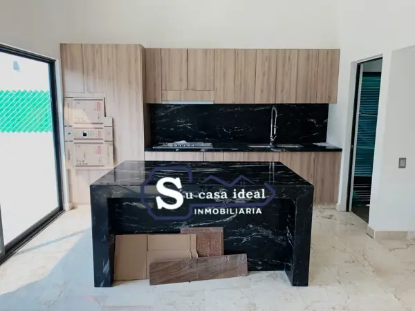 Casa en venta en Lomas de Cocoyoc, Atlatlahucan — foto 3 de 9