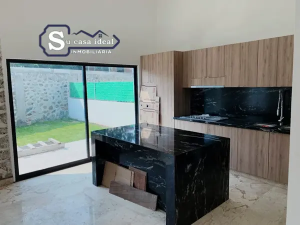 Casa en venta en Lomas de Cocoyoc, Atlatlahucan — foto 2 de 9