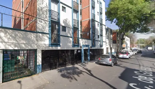 Departamento en venta en Guerrero, Cuauhtémoc — foto 3 de 7