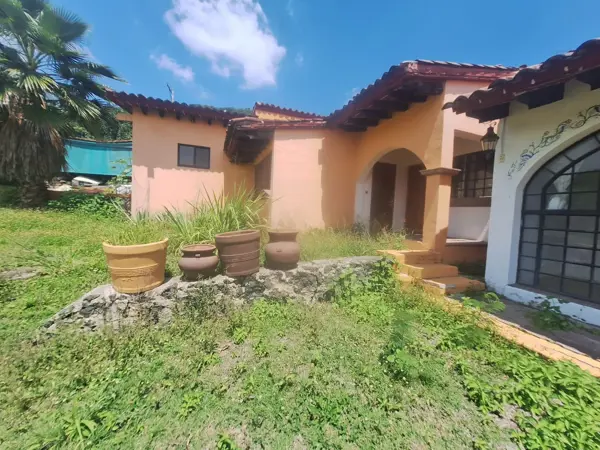 Casa en venta en Centro Jiutepec, Jiutepec — foto 3 de 63