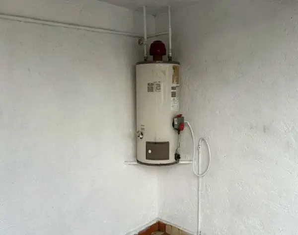 Departamento en venta en San Simon Tolnahuac, Cuauhtémoc — foto 3 de 14