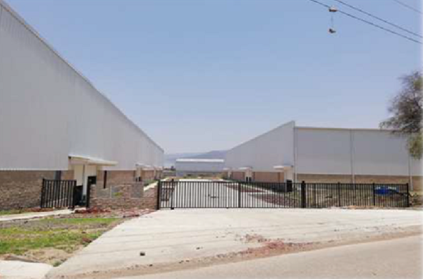 Bodega en renta en San Miguel Cuyutlan, Tlajomulco de Zúñiga — foto 2 de 23