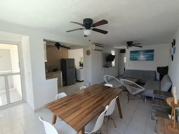 Departamento en venta en Alfredo V Bonfil, Acapulco de Juárez — foto 3 de 13