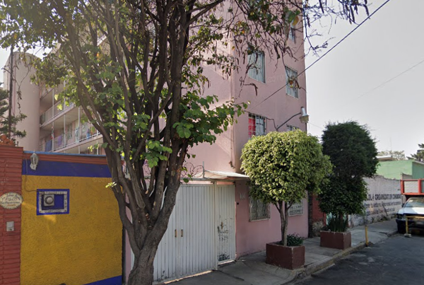 Departamento en venta en Ampliación San Pedro Xalpa, Azcapotzalco — foto 3 de 6