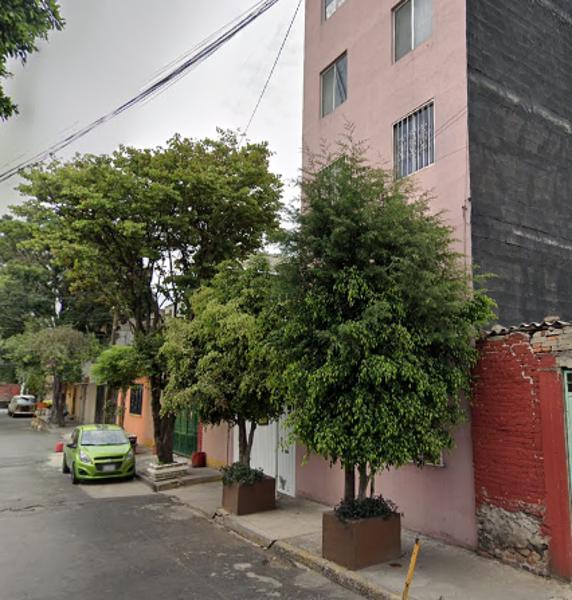 Departamento en venta en Ampliación San Pedro Xalpa, Azcapotzalco — foto 2 de 6