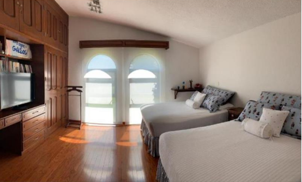 Casa en venta en Campestre San Gil, San Juan del Río — foto 3 de 9
