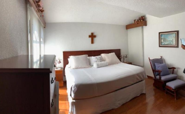 Casa en venta en Campestre San Gil, San Juan del Río — foto 2 de 9