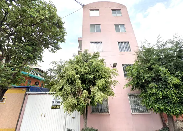 Departamento en Ampliación San Pedro Xalpa, Azcapotzalco, Ciudad de México