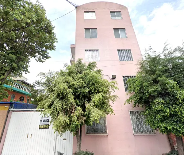 Departamento en venta en Ampliación San Pedro Xalpa, Azcapotzalco — foto 2 de 60