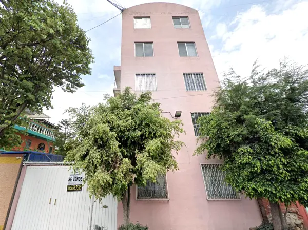 Departamento en venta en Ampliación San Pedro Xalpa, Azcapotzalco — foto 3 de 60