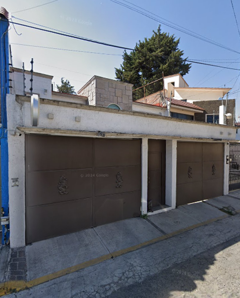 Casa en venta en San Jeronimo Chicahualco, Metepec — foto 2 de 15