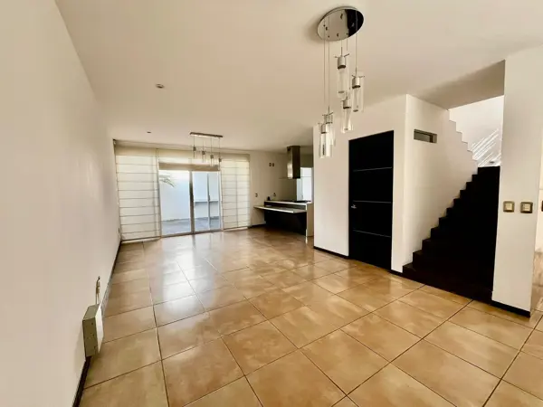 Casa en venta en Andres Quintana Roo, Morelia — foto 3 de 19