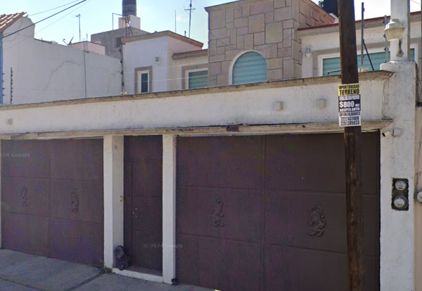 Casa en venta en San Jeronimo Chicahualco, Metepec — foto 3 de 15