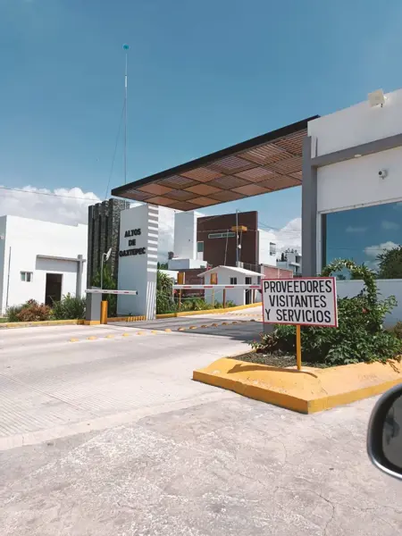 Terreno en venta en Altos de Oaxtepec, Yautepec — foto 3 de 4