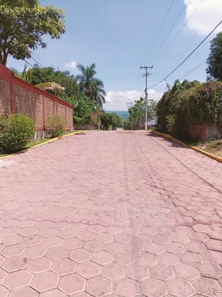 Terreno en venta en Altos de Oaxtepec, Yautepec — foto 2 de 4