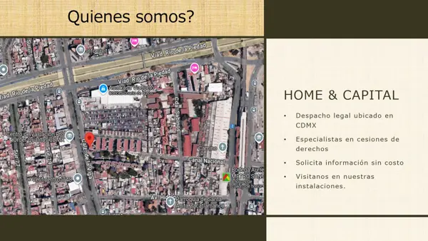 Departamento en venta en Santa Anita, Iztacalco — foto 3 de 30