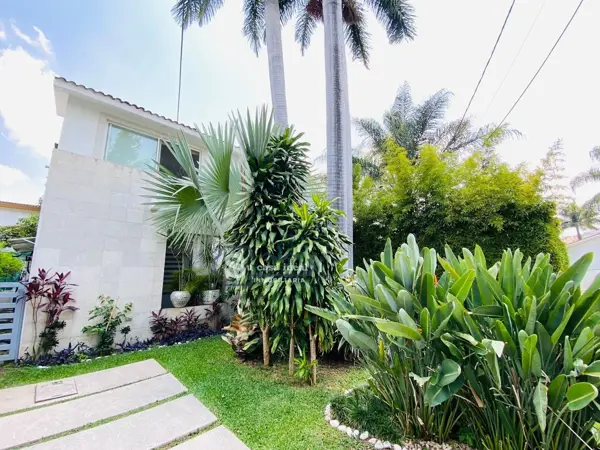 Casa en venta en Lomas de Cocoyoc, Atlatlahucan — foto 3 de 22