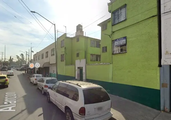 Departamento en venta en Centro (Área 1), Cuauhtémoc — foto 3 de 7