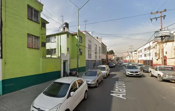 Departamento en venta en Centro (Área 1), Cuauhtémoc — foto 2 de 7