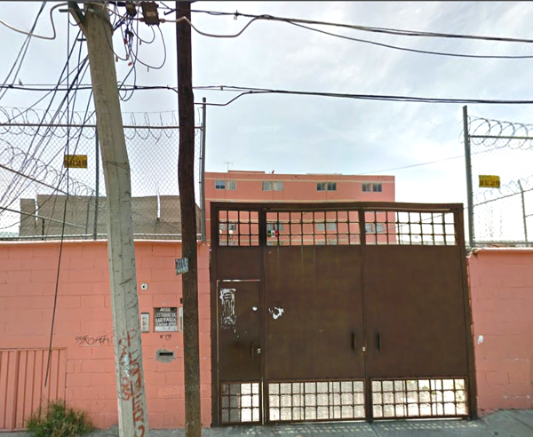 Departamento en Santa Martha Acatitla Norte, Iztapalapa, Ciudad de México