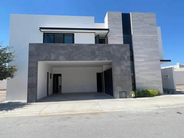 Casa en venta en Almeras, Torreón — foto 2 de 24