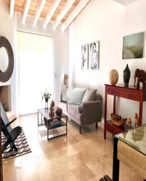 Casa en venta en Villa de los Frailes, San Miguel de Allende — foto 2 de 9