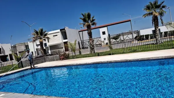 Terreno en venta en Los Viñedos, Torreón — foto 3 de 5