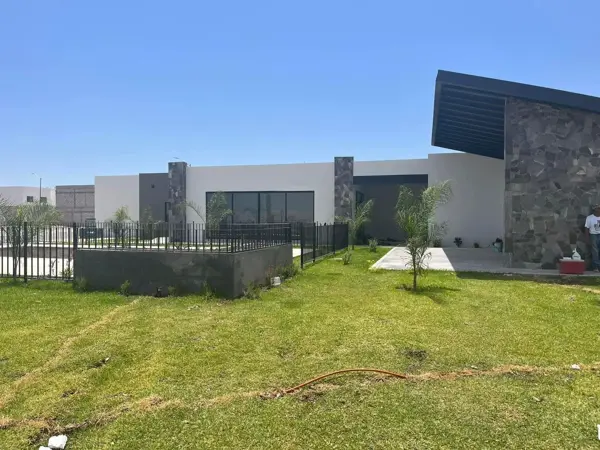 Terreno en venta en Los Viñedos, Torreón — foto 2 de 5