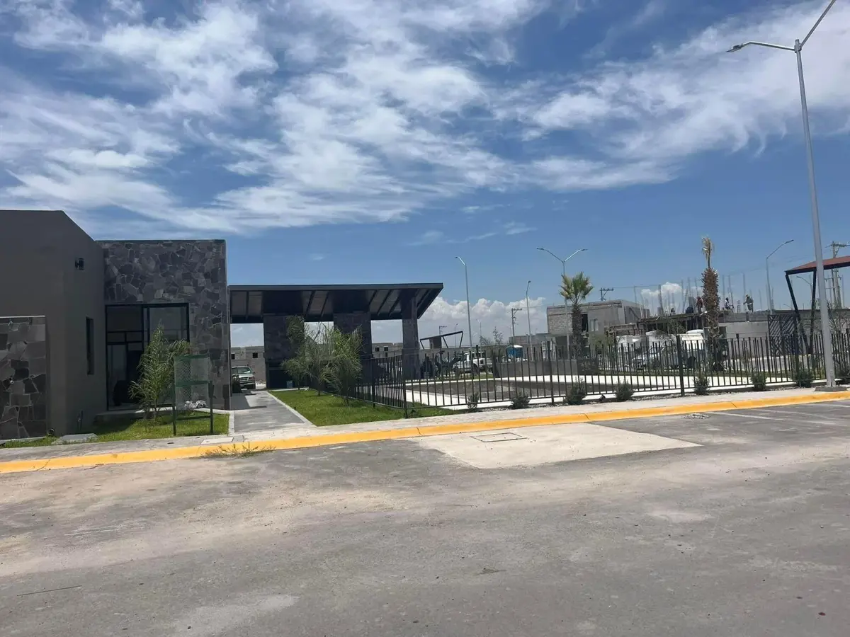 Terreno en Venta en Los Viñedos, Torreón, Coahuila de Zaragoza