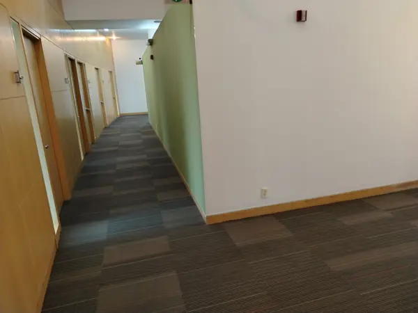 Oficina en renta en Santa Fe, Álvaro Obregón — foto 3 de 6