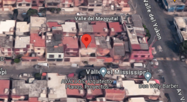Casa en venta en Valle de Aragon, Nezahualcóyotl — foto 2 de 6