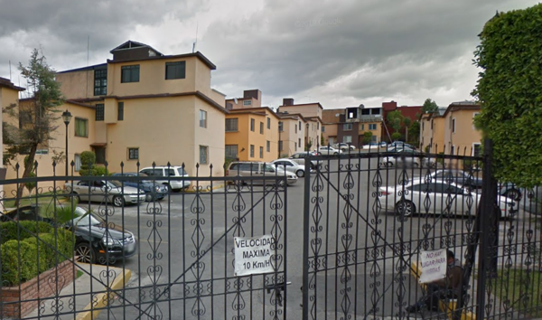Casa en venta en Casa Blanca, Atizapán de Zaragoza — foto 2 de 15