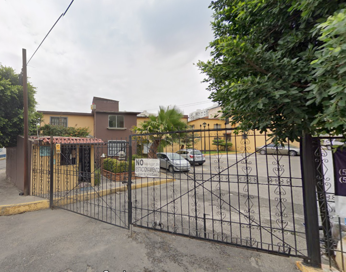 Casa en venta en Casa Blanca, Atizapán de Zaragoza — foto 1 de 15